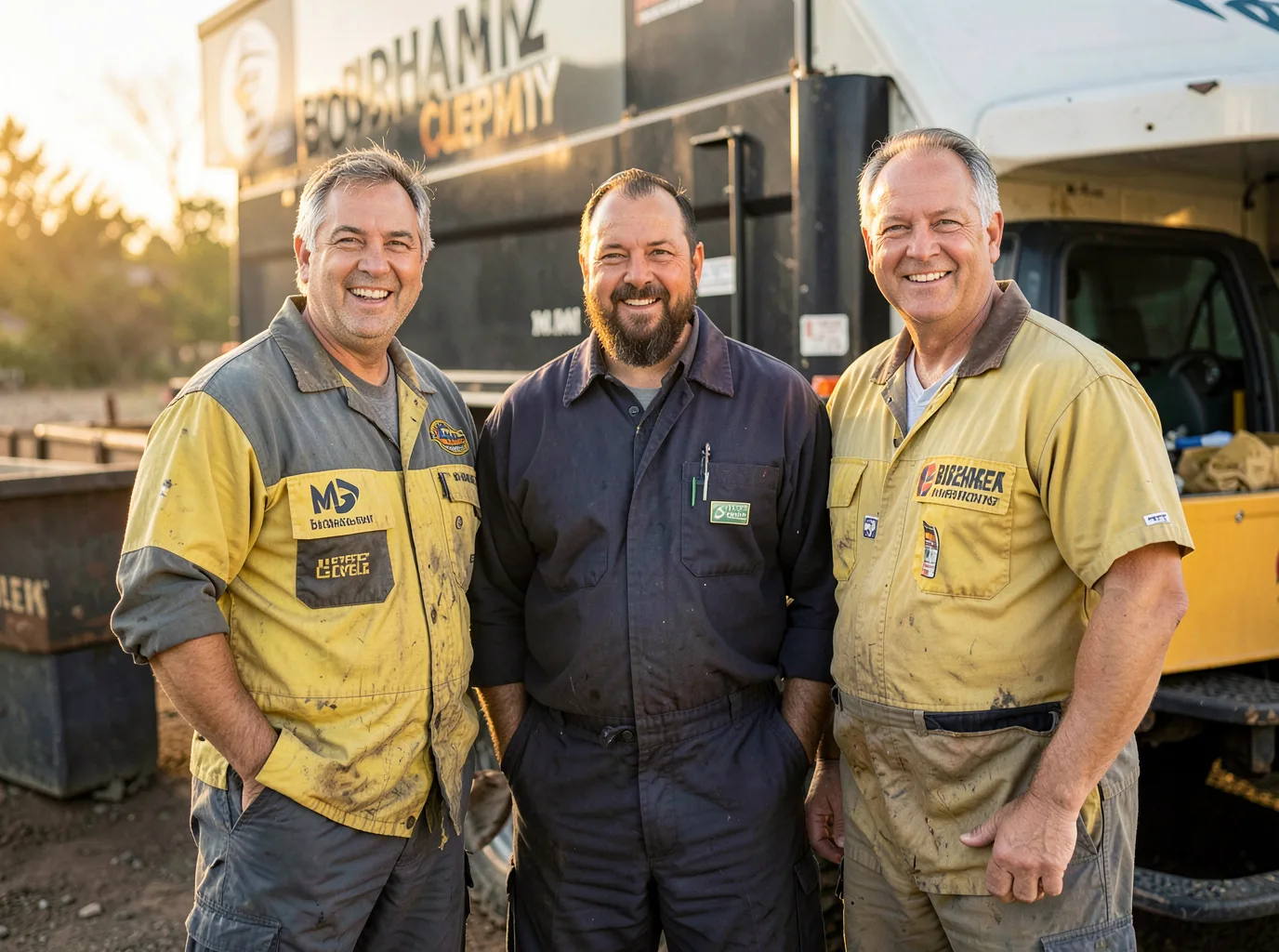 Sewage Cleanup company in Oakwood, GA